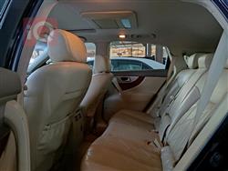 Infiniti QX70